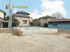 茨城県つくばみらい市小絹