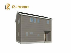 茨城県つくばみらい市小絹