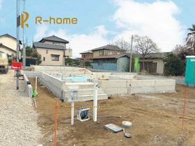 茨城県つくばみらい市小絹