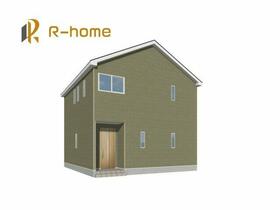 茨城県つくばみらい市小絹