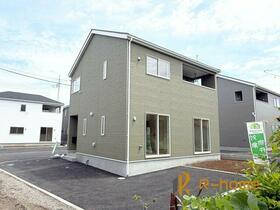 茨城県つくばみらい市小絹