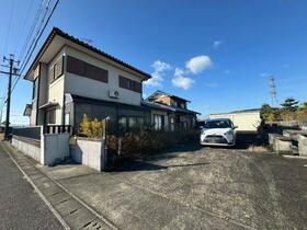 岐阜県大垣市青木町