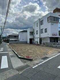 徳島県徳島市南二軒屋町石井利