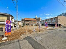 東京都板橋区西台２丁目