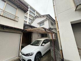 愛媛県八幡浜市大平