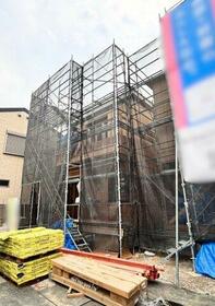 大阪府八尾市福万寺町４丁目