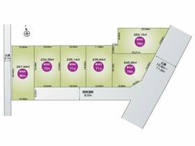 群馬県館林市坂下町