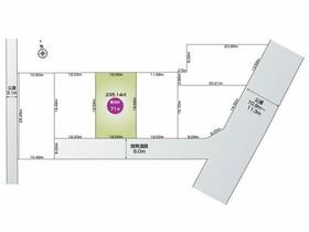 群馬県館林市坂下町