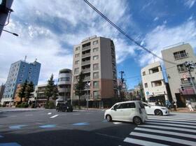 ジェイパーク目黒祐天寺