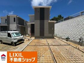 沖縄県沖縄市知花１丁目