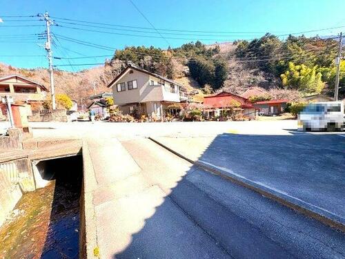 detached 山梨県西八代郡市川三郷町山保