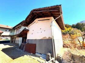 detached 山梨県西八代郡市川三郷町山保