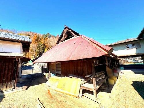 detached 山梨県西八代郡市川三郷町山保
