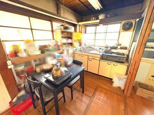 detached 山梨県西八代郡市川三郷町山保