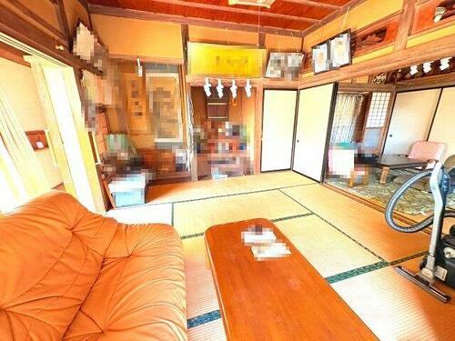 detached 山梨県西八代郡市川三郷町山保