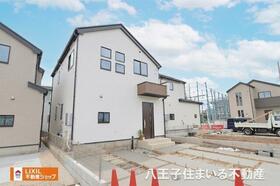 東京都八王子市楢原町