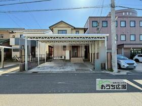 愛知県あま市篠田稲荷
