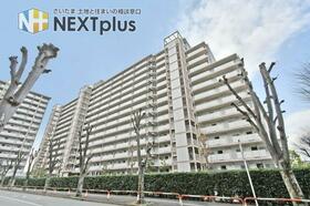 ソフィア上尾Ａ棟