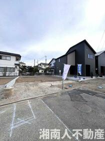 神奈川県茅ヶ崎市美住町