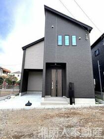 神奈川県茅ヶ崎市美住町