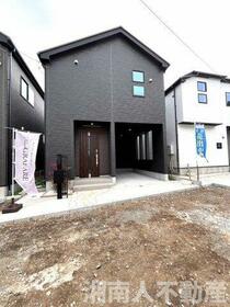 神奈川県茅ヶ崎市美住町