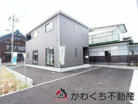 福島県郡山市八山田西２丁目