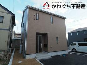 福島県郡山市八山田西２丁目