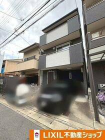 京都府京都市右京区太秦森ケ前町