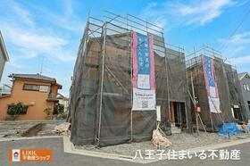 東京都八王子市泉町