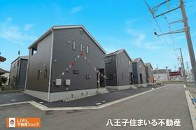 東京都八王子市泉町