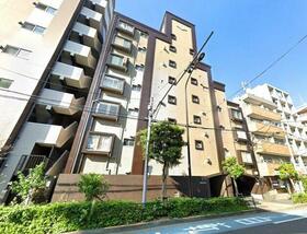 メゾンデューク菖蒲園