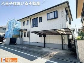 東京都八王子市南陽台３丁目