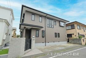 東京都八王子市南陽台３丁目