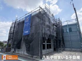 東京都あきる野市平沢
