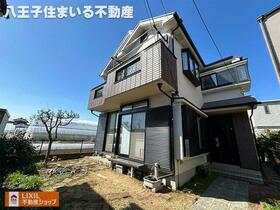 東京都日野市大字川辺堀之内