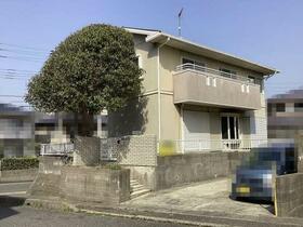 山口県下関市一の宮学園町