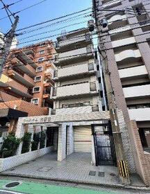 ユーハイム大濠西