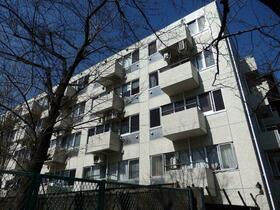 日興パレス高田馬場