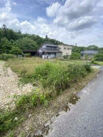 岐阜県多治見市高田町白粉