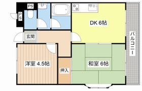 間取り：225010876657