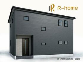 茨城県笠間市南友部