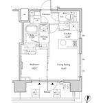 ザ・パークハビオ代々木のイメージ