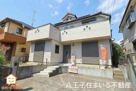 東京都武蔵村山市神明２丁目