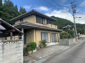 兵庫県丹波市山南町小野尻