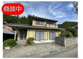 兵庫県丹波市山南町小野尻