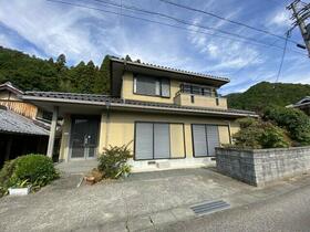 兵庫県丹波市山南町小野尻