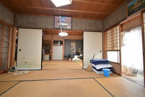 detached 兵庫県丹波市青垣町大稗