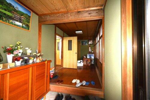 detached 兵庫県丹波市青垣町大稗