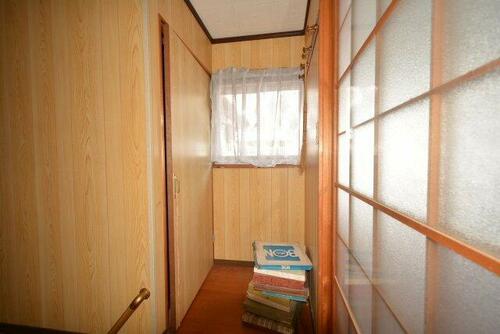 detached 兵庫県丹波市青垣町大稗