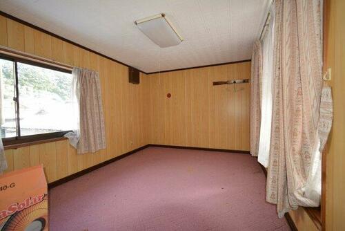 detached 兵庫県丹波市青垣町大稗